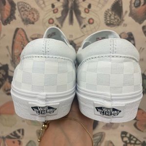 Vans Womens size 10 Men 8.5